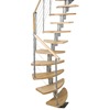  Rome Space saving staircase
