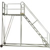 Easy Slope Service Platform (1800mm)
