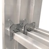 HOME Reach Triple Extension Ladder
