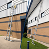 Lyte Professional Double Extension Ladders