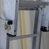 Premium Deluxe Sliding Loft Ladder