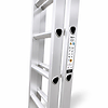 Super-Trade Plus Double Extension Ladders