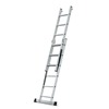 HOME Reach Double Extension Ladder 