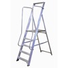 Lyte Aluminium Wide Steps