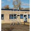 Heavy Duty King Foldable Tower