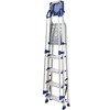 705 Series Workstation Steps