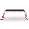 Climb-It Telescopic Aluminium Work Platform