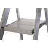 Werner Mastertrade Platform Step Ladders