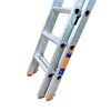 Titan Classic Double Extension Ladder