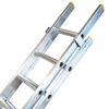 Super-Trade Plus Double Extension Ladders