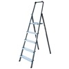 Lightweight Platform Step Ladders