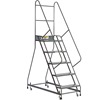 CLIMB-IT ® Spring Load Steps