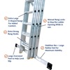 Super-Trade Plus Triple Extension Ladder