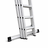 Lyte Professional Triple Extension Ladder