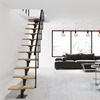 Atlanta Staircase