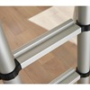 Telescopic Loft Ladder