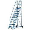 Climb-It Mobile Essentials Industrial Safety Steps