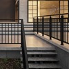 Acadia Balustrade Kit