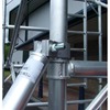 Hilyte 500 Single Width Tower (2.5m Length)