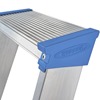 Werner Mastertrade Platform Step Ladders