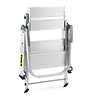 Climb-It Easy Slope Aluminium Folding Steps
