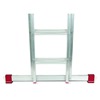 Lyte DIY Double Extension Ladders