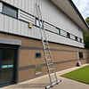 Lyte Professional Triple Extension Ladder