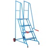 Climb-It® Loading Steps