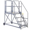Easy Slope Service Platform (1800mm)