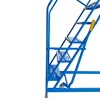 Easy Slope Service Platform 1200mm