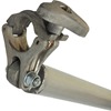 Boss SP7 Fixed Stabiliser C/W Universal Clamp