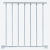 Galvanised Steel Landing Banister 