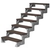 Trimax Gardentop Staircase - Dark Brown