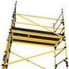 Boss Glass Fibre Double Width Scaffold Towers x 2.5m