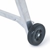 Heavy Duty Warehouse Steps