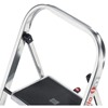 Hailo K30 Folding Step Stools