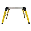 Odd Job 600 Fibreglass Work Platform