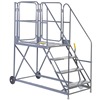 Easy Slope Service Platform 1200mm