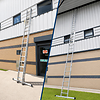 Lyte Professional Double Extension Ladders