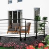 CLEAN Balustrade kit - Black