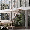  Rome Space saving staircase