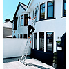 Super-Trade Plus Triple Extension Ladder
