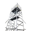 Boss Ladderspan 3T Double Width Scaffold Tower 