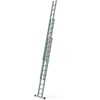 Zarges Premium Triple Extension Ladder