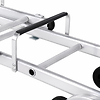 Industrial Double Section Roof Ladders
