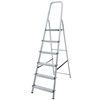 Lightweight Platform Step Ladders