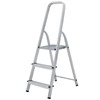 Lightweight Platform Step Ladders
