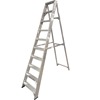 Heavy Duty Class 1 Swingback Step Ladders