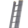 Werner 723 Trade Triple Extension Ladders