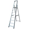 Lyte Industrial Platform Step Ladder